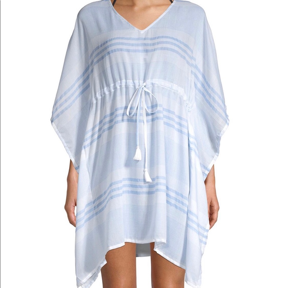 Beach by beachlunchlounge Cover Up